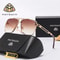 Maybach Luxury Sunglasses UV400 Protection 1