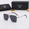 Maybach Luxury Sunglasses UV400 Protection 3