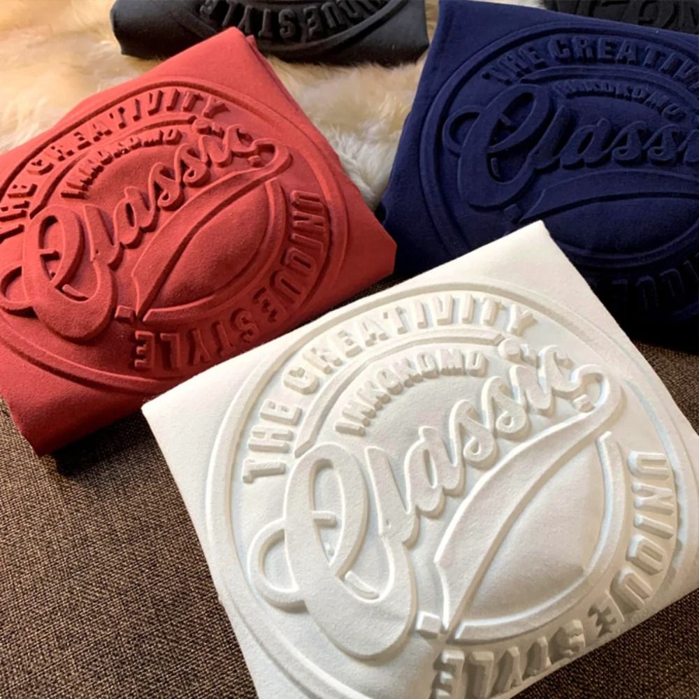 Vintage 3D Print Steel Seal Short Sleeve T Shirt 4