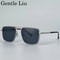 Oversized Square Punk Sunglasses For Men 9