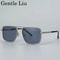 Oversized Square Punk Sunglasses For Men 10