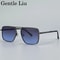 Oversized Square Punk Sunglasses For Men 11