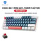 Machenike K500 B61 Mini Mechanical Keyboard 7