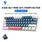 Machenike K500 B61 Mini Mechanical Keyboard 8