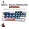 Machenike K500 B61 Mini Mechanical Keyboard 9