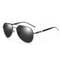 Polarized Pilot Sunglasses Unisex UV400 1