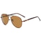 Polarized Pilot Sunglasses Unisex UV400 4