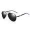 Polarized Pilot Sunglasses Unisex UV400 6