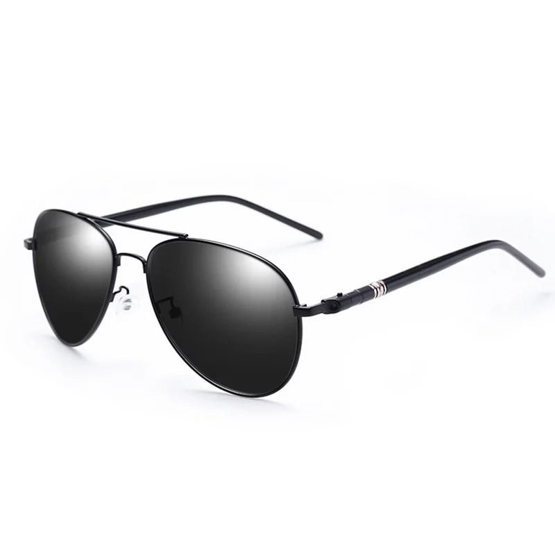 Polarized Pilot Sunglasses Unisex UV400 6