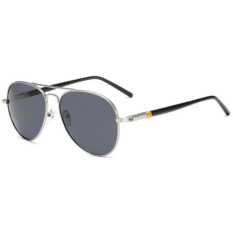 Polarized Pilot Sunglasses Unisex UV400 10