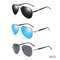 Polarized Pilot Sunglasses Unisex UV400 18