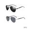 Polarized Pilot Sunglasses Unisex UV400 20