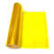 Golden Yellow PVC Car Headlight And Taillight Tint Film 4