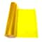 Golden Yellow PVC Car Headlight And Taillight Tint Film 6