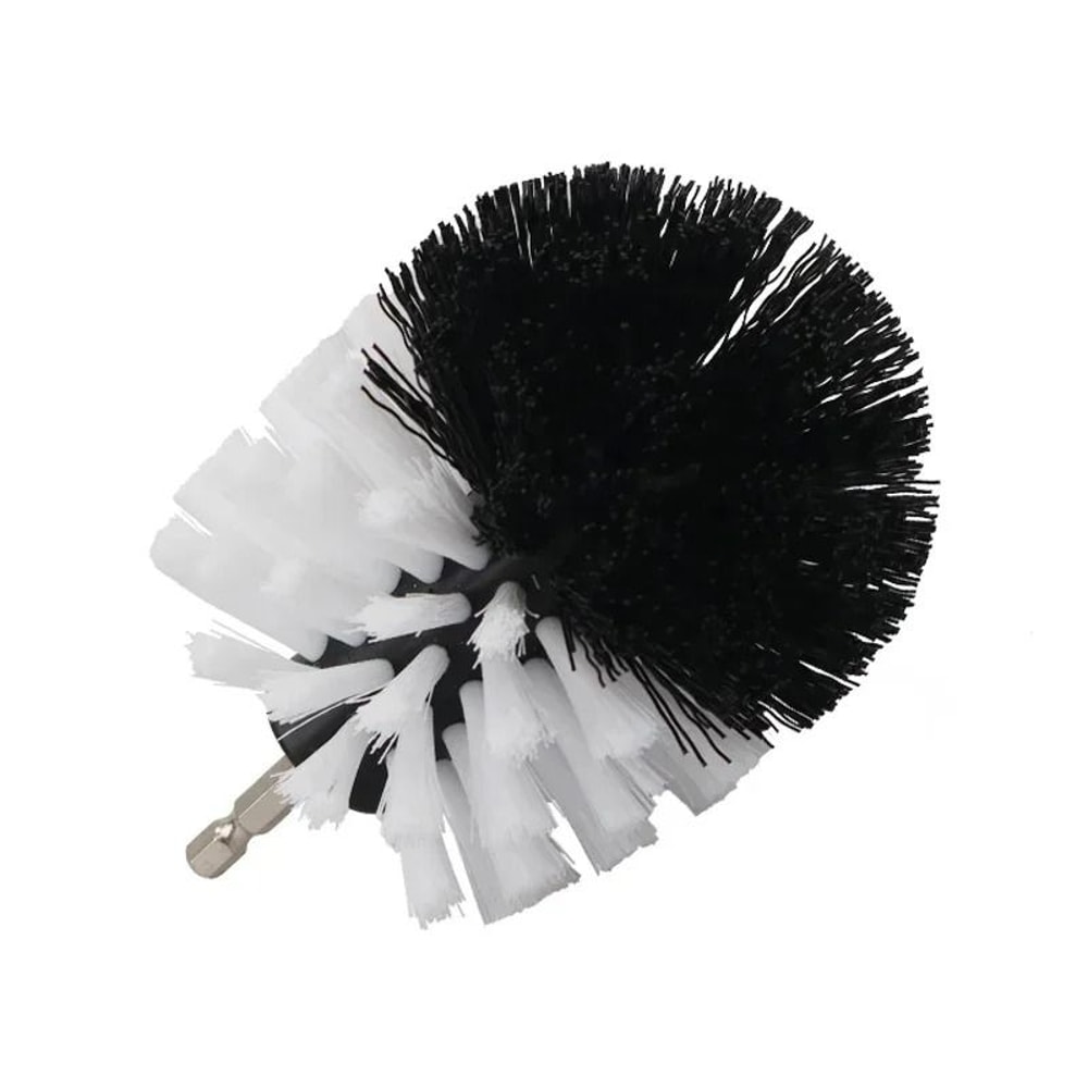 Power Scrubber Brush Attachment Set 2