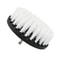 Power Scrubber Brush Attachment Set 3