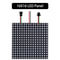 WS2812B RGB LED Flexible Addressable Matrix Panel 7