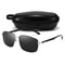 Polarized Pilot Sunglasses UV400 1