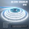 High Voltage AC 220V LED Strip Light IP44 4