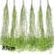 Artificial Vines Wall Hanging Rattan Leaves Ivy 22