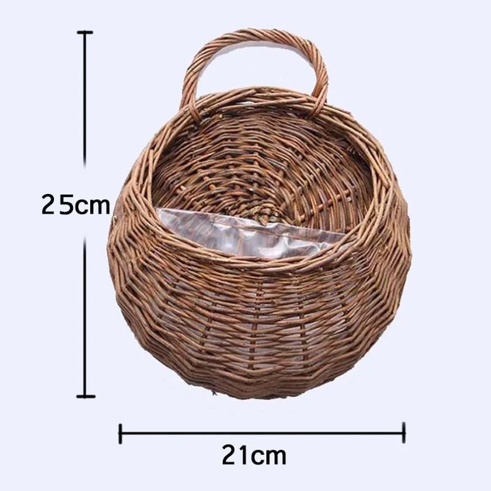 Artificial Vines Wall Hanging Rattan Leaves Ivy 26
