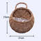 Artificial Vines Wall Hanging Rattan Leaves Ivy 26