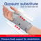 Compression Wrist Brace Support For Carpal Tunnel And Sports Injury Relief 0