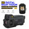 FNIRSI NVS40 Night Vision 4K Infrared Binocular 6