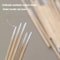 Wood Cotton Nail Clean Sticks For Manicure 2