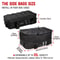 Motorcycle Top Luggage Bag For GS 1200 LC R1250GS 2