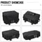 Motorcycle Top Luggage Bag For GS 1200 LC R1250GS 4