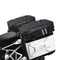 Motorcycle Top Luggage Bag For GS 1200 LC R1250GS 5