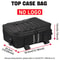 Motorcycle Top Luggage Bag For GS 1200 LC R1250GS 9
