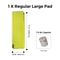 Flextail Insulated Ultralight Inflatable Sleeping Pad For Camping 10