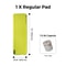 Flextail Insulated Ultralight Inflatable Sleeping Pad For Camping 11