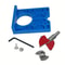 Concealed Hinge Boring Jig For Furniture Cabinet Door Installation 7