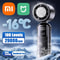 Xiaomi Portable Refrigeration Handheld Electric Fan With Folding Neck Design 0