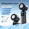 Xiaomi Portable Refrigeration Handheld Electric Fan With Folding Neck Design 8