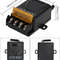 Wireless RF Remote Control Switch With Relay Receiver And Transmitter 2