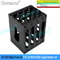 12V Battery Frame For CATL EVE Lifepo4 Cells With Flame Retardant ABS Plastic Holder And Latches 6
