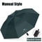 Xiaomi Automatic 24 Rib Collapsible UV Protection Umbrella 12