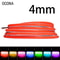 OCONA Super Thin 4 Mm MultiColor COB LED Strip Light 0