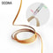 OCONA Super Thin 4 Mm MultiColor COB LED Strip Light 1