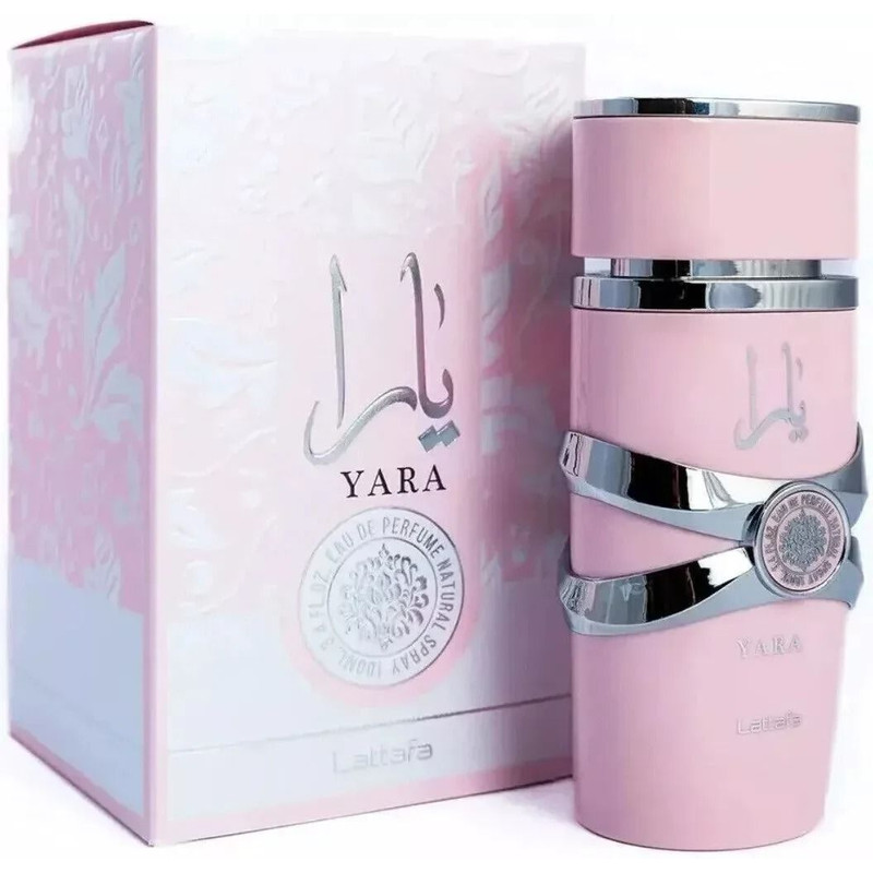 Lattafa Yara Candy Eau De Parfum For Women 6