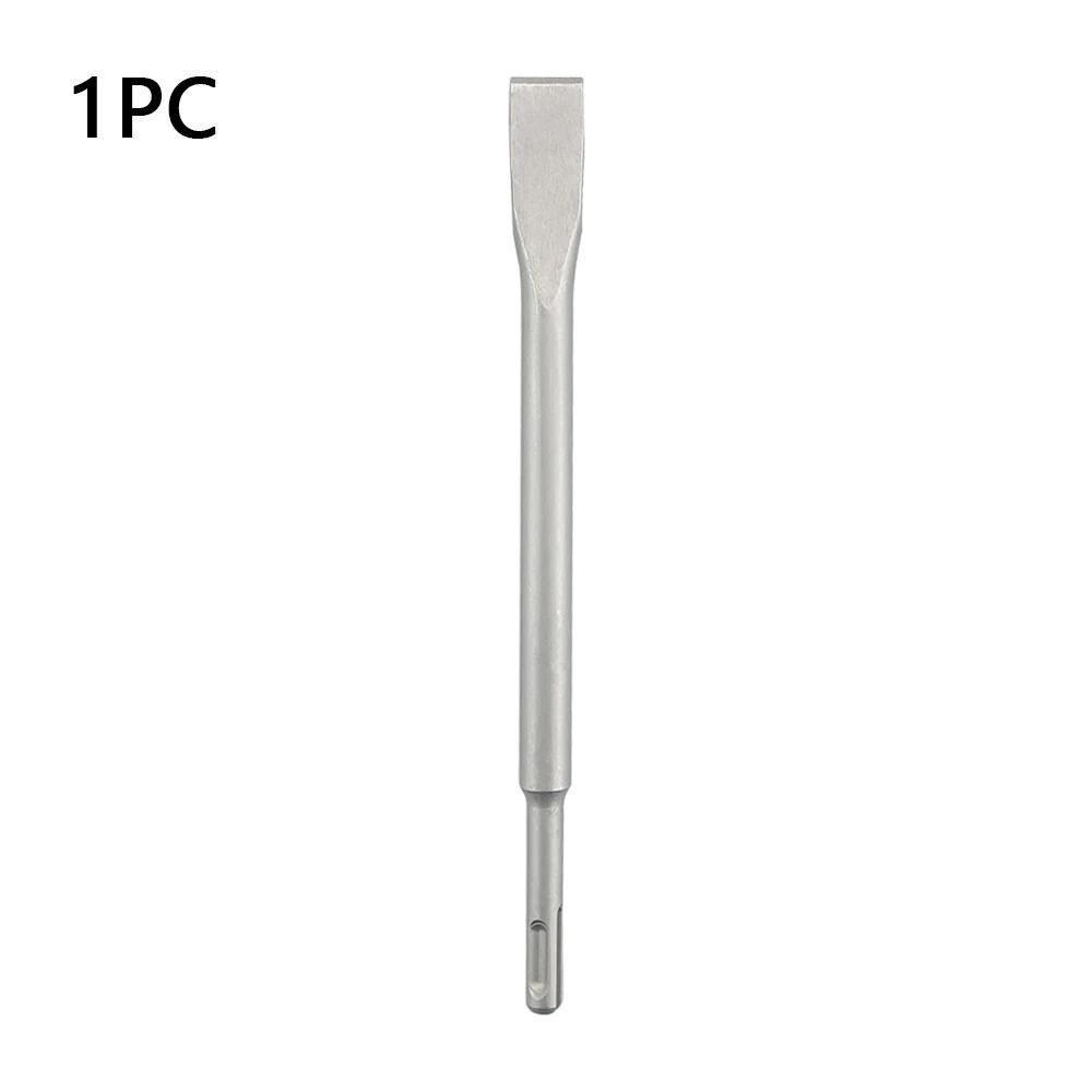 250 Mm SDS Plus Chisel Set For Concrete Brick Masonry 10