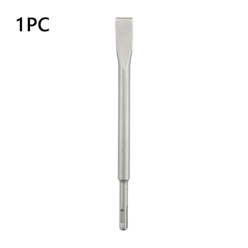 250 Mm SDS Plus Chisel Set For Concrete Brick Masonry 10