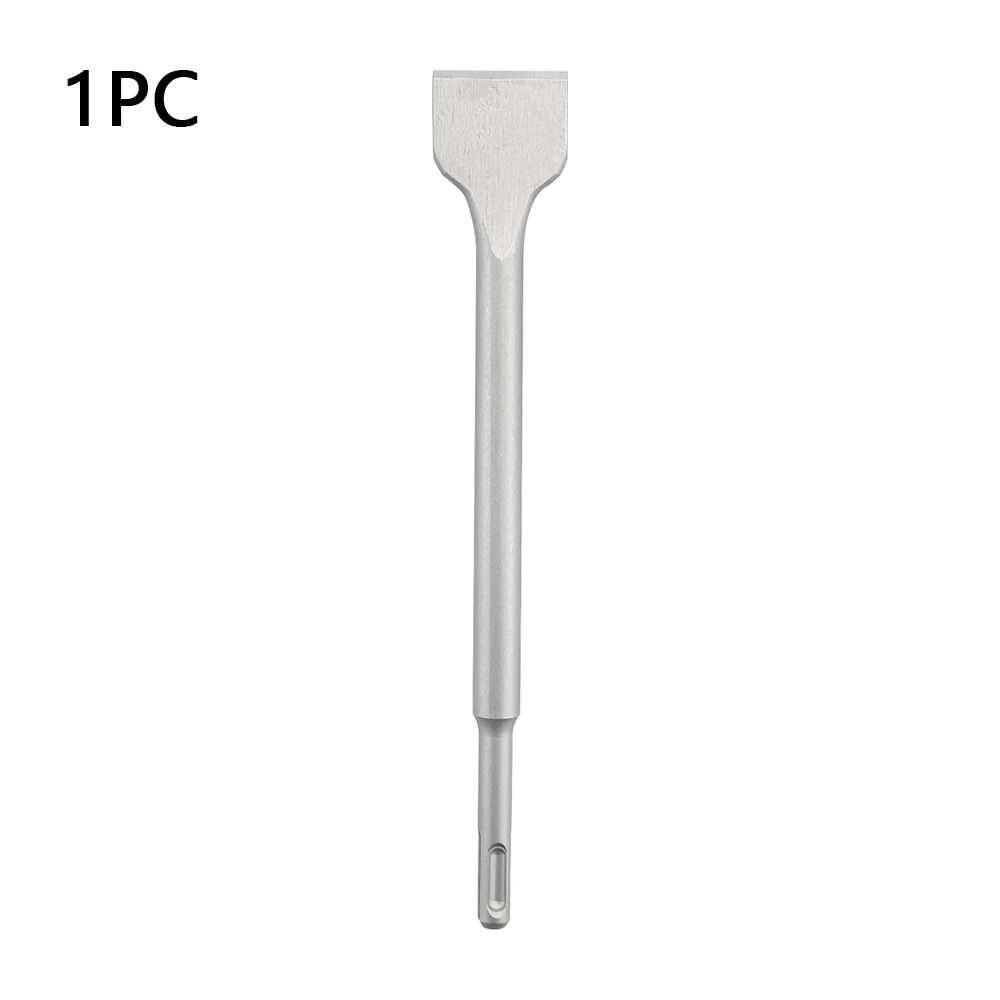 250 Mm SDS Plus Chisel Set For Concrete Brick Masonry 11