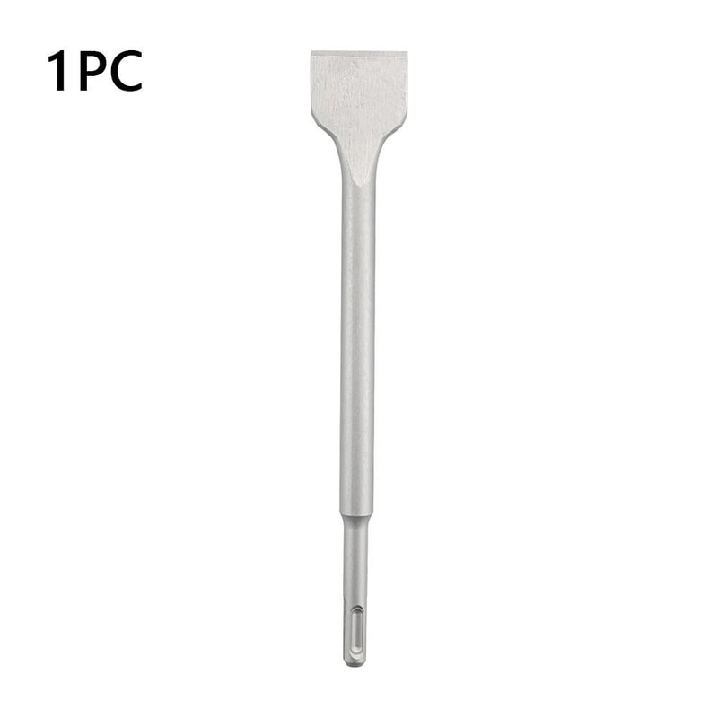 250 Mm SDS Plus Chisel Set For Concrete Brick Masonry 11