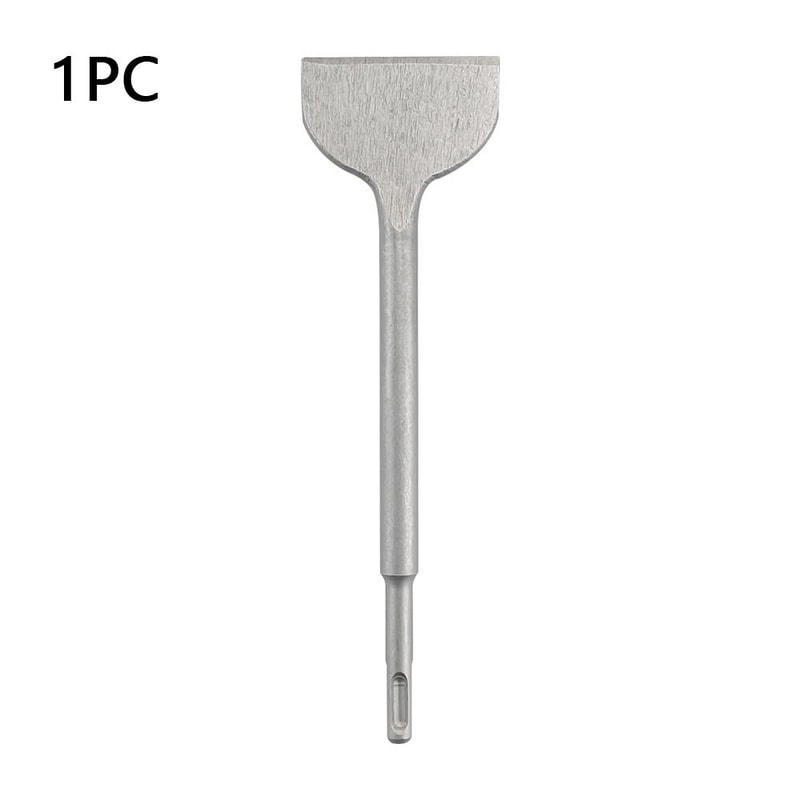 250 Mm SDS Plus Chisel Set For Concrete Brick Masonry 13
