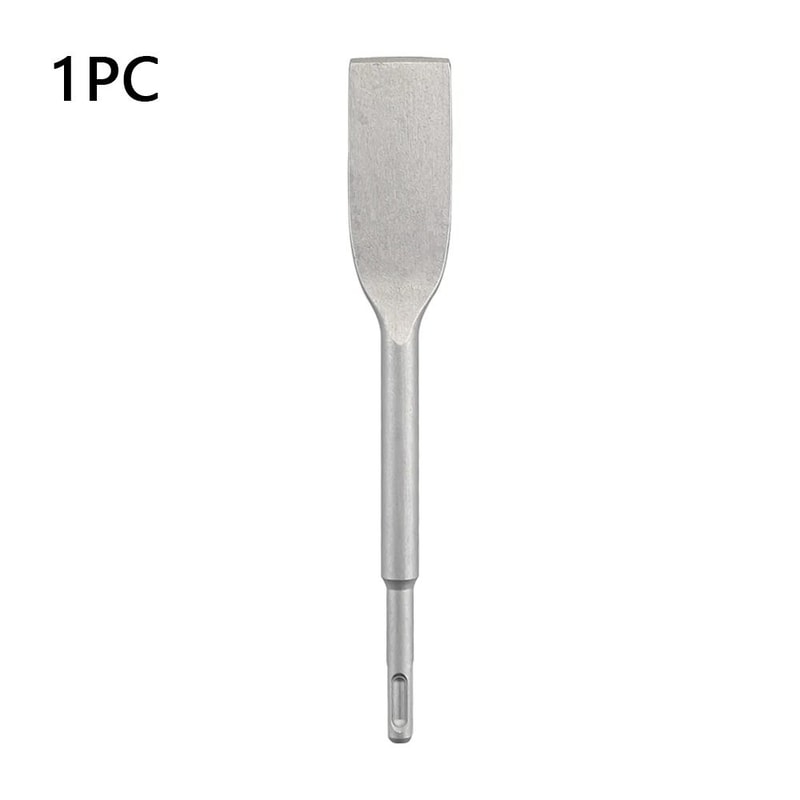 250 Mm SDS Plus Chisel Set For Concrete Brick Masonry 14